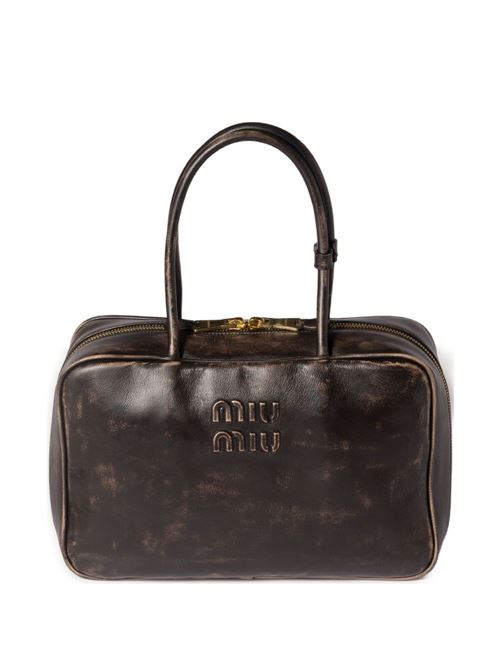 Borsa Beau MIU MIU | 5BB117AF6PF0201
